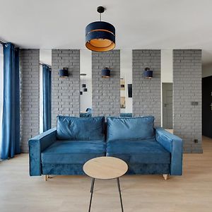 Angielska Grobla 5 Apartments Deluxe Old Town